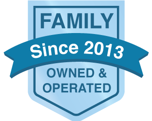 Family Owned and Operated
