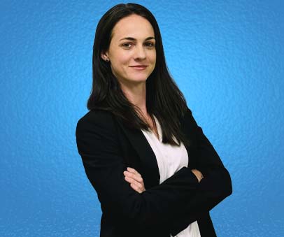 Hannah – Owner/Operator