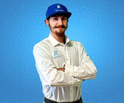 Gary – Team Leader