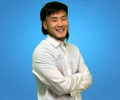 Daniel – Service Pro