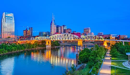 Nashville, TN
